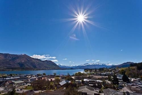 Aspiring Lodge Motel 3