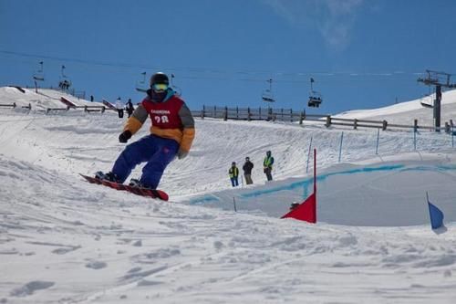 Aspiring Lodge Motel 4