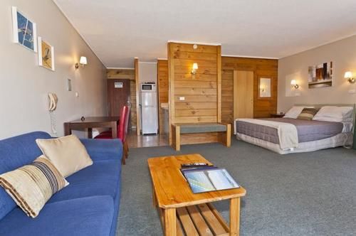 Aspiring Lodge Motel 6