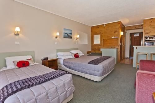 Aspiring Lodge Motel 7