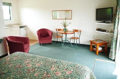 Motel Coromandel Court 1
