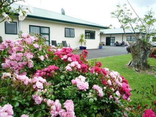 Motel Coromandel Court 2