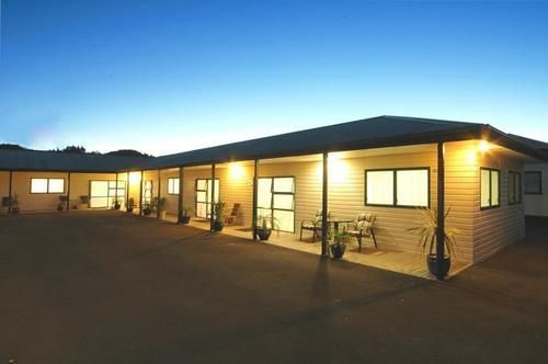 Motel Coromandel Court 4