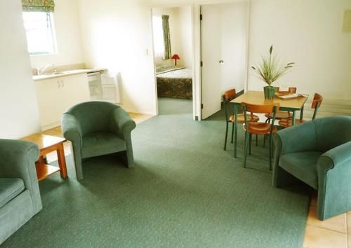 Motel Coromandel Court 5