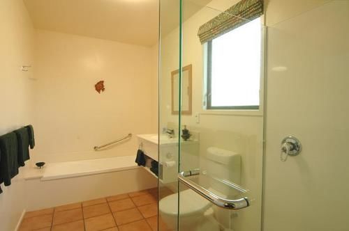 Motel Coromandel Court 7