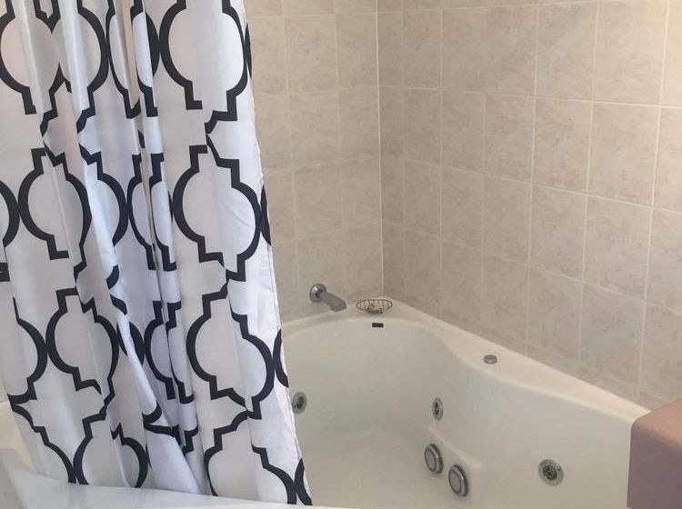 Motel Deco City Motor Lodge 17