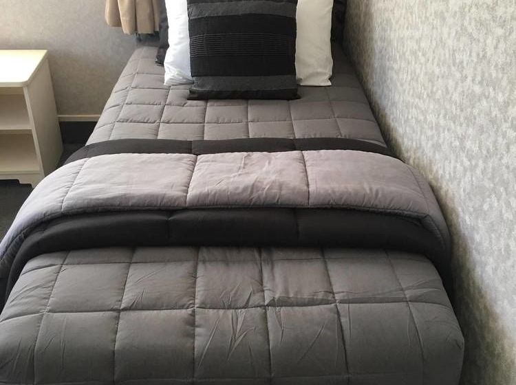 Motel Deco City Motor Lodge 5