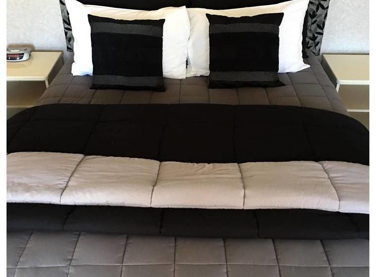 Motel Deco City Motor Lodge 6