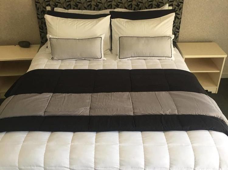 Motel Deco City Motor Lodge 7