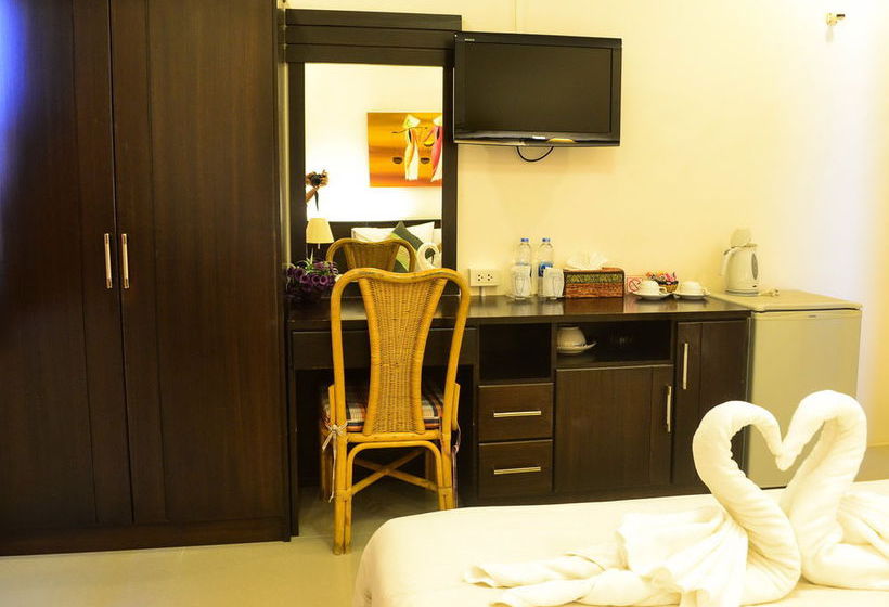 Inn The Cozy House 1