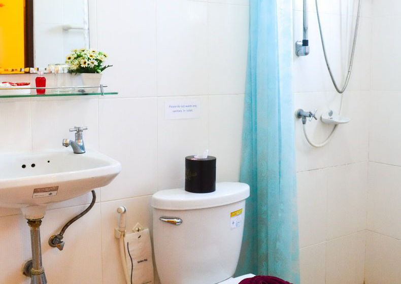 Inn The Cozy House 11