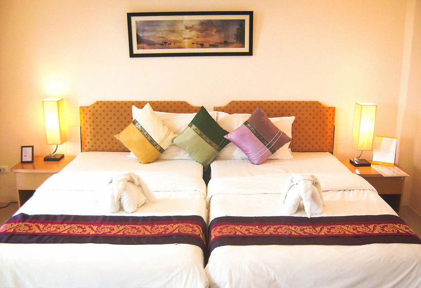 Inn The Cozy House 3