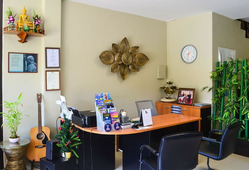 Inn The Cozy House 4