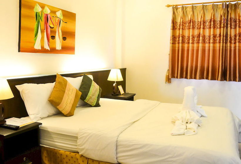 Inn The Cozy House 7