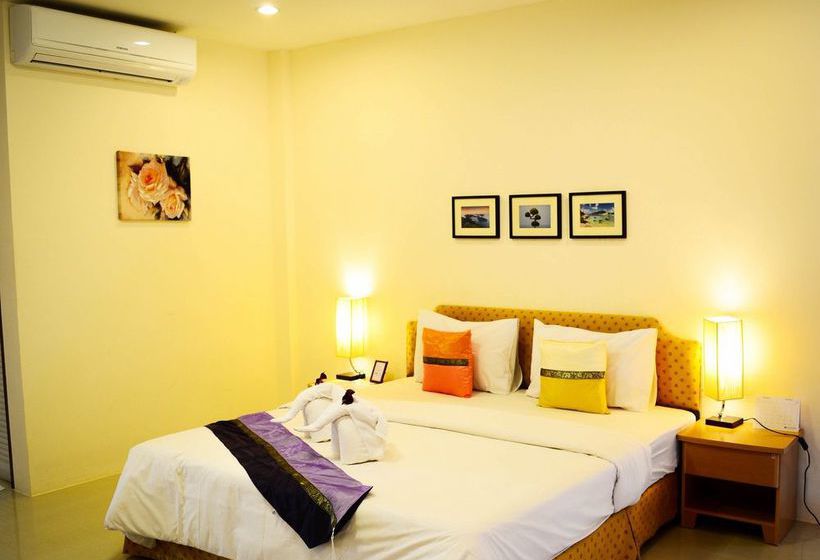 Inn The Cozy House 9