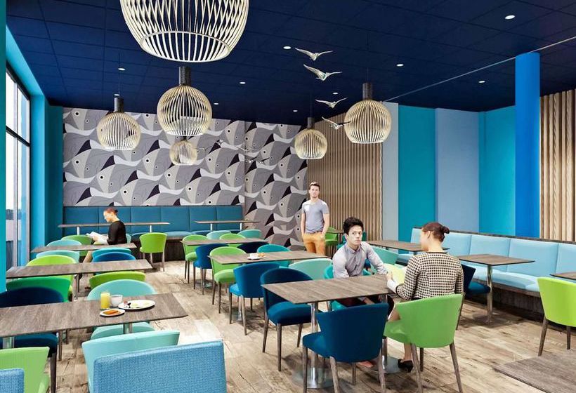 Hotel Ibis Styles Konstanz 4