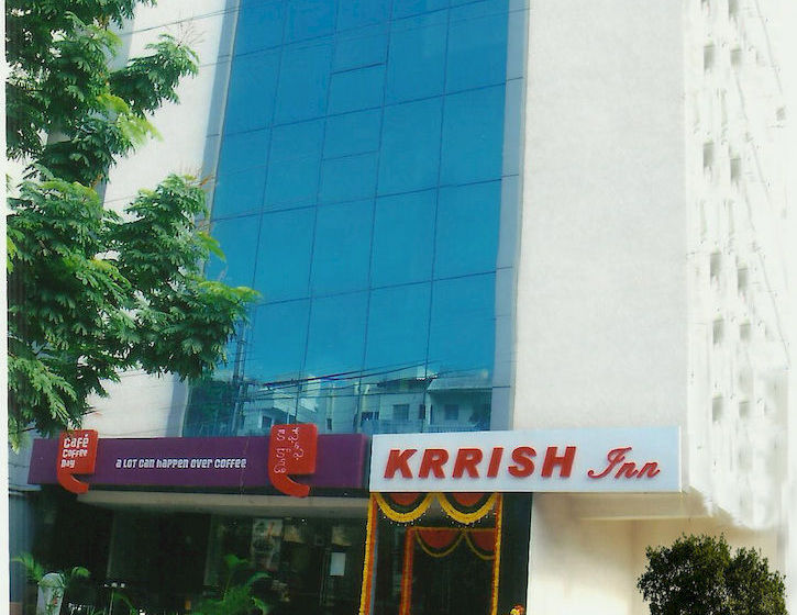 Hotel Krrishinn 7