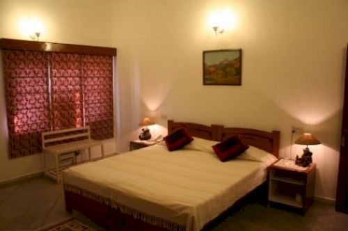 Pension Giri Sadan Home Stay 6