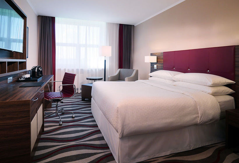 Hotel Four Points By Sheraton Kaluga 1
