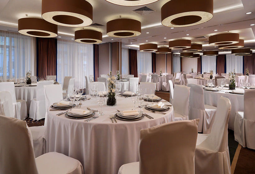 Hotel Four Points By Sheraton Kaluga 10