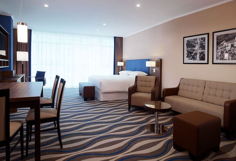Hotel Four Points By Sheraton Kaluga 12