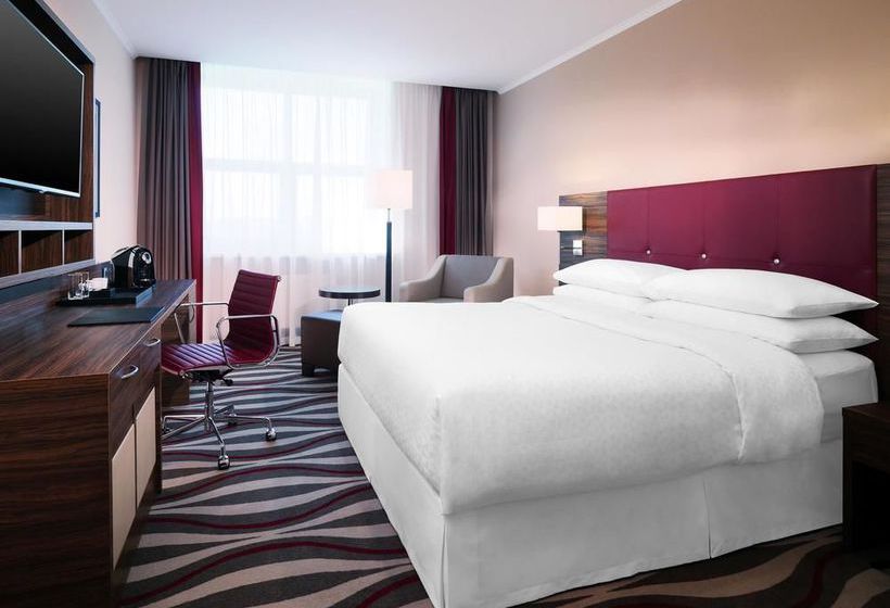 Hotel Four Points By Sheraton Kaluga 16