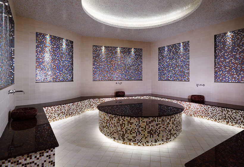 Hotel Four Points By Sheraton Kaluga 2