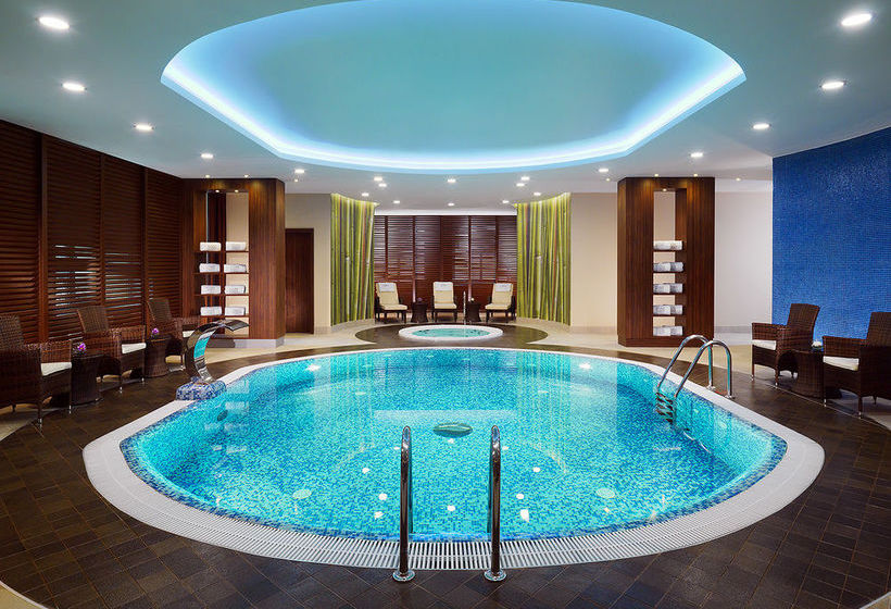 Hotel Four Points By Sheraton Kaluga 3