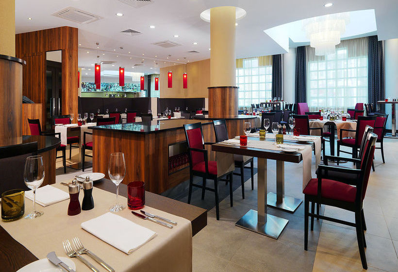 Hotel Four Points By Sheraton Kaluga 5