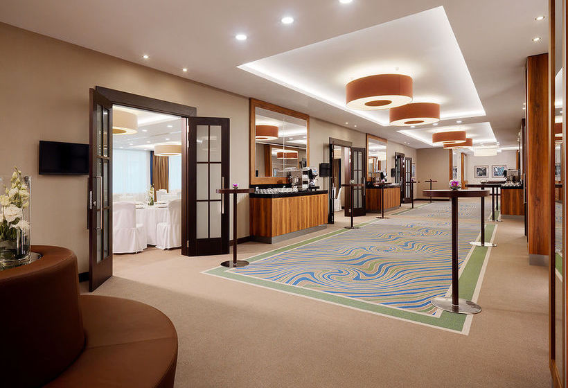 Hotel Four Points By Sheraton Kaluga 6