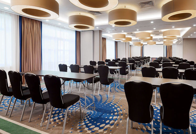 Hotel Four Points By Sheraton Kaluga 8