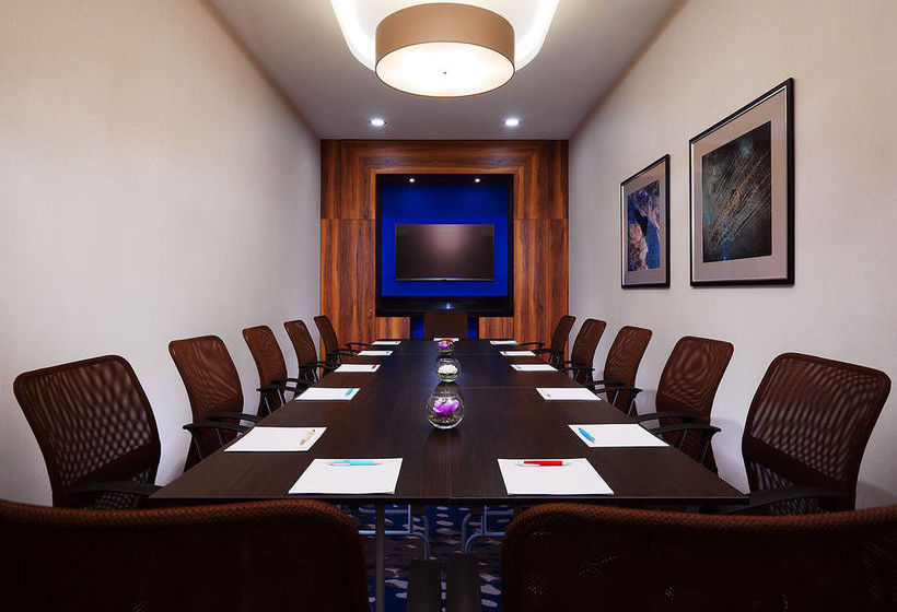 Hotel Four Points By Sheraton Kaluga 9