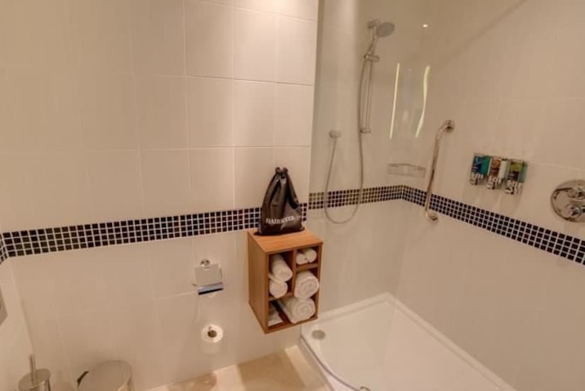 Hotel Hampton By Hilton Ufa 13