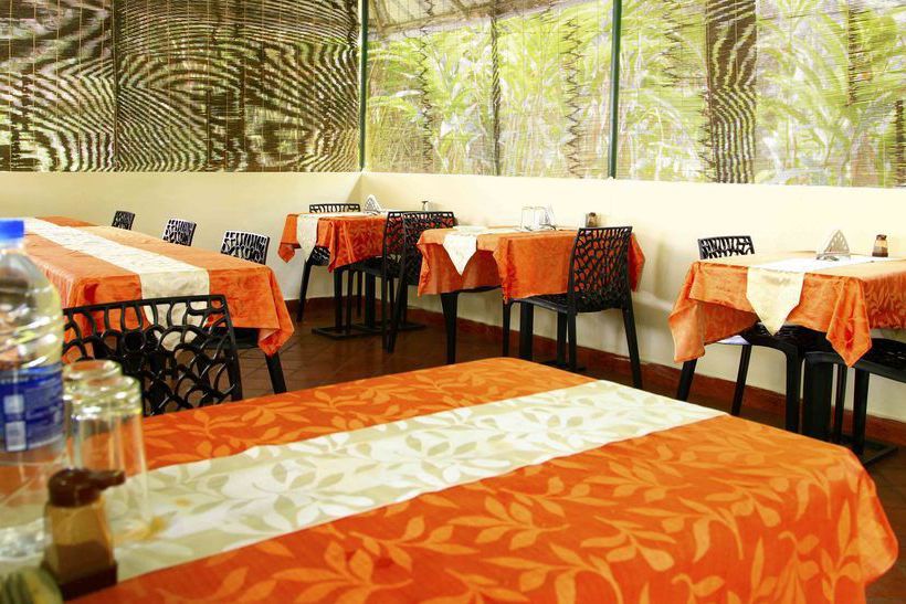 Bluebells Valley Resort - Munnar 1