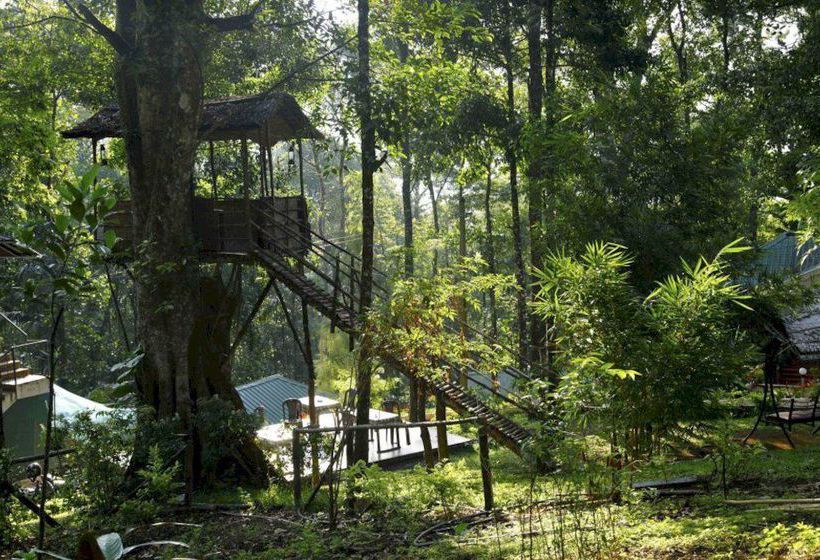 Bluebells Valley Resort - Munnar 10