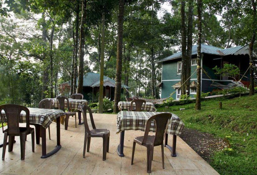 Bluebells Valley Resort - Munnar 12
