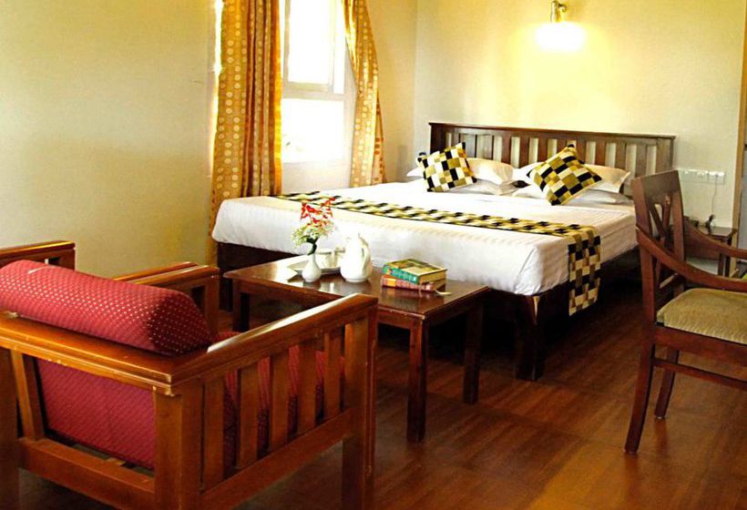 Bluebells Valley Resort - Munnar 2