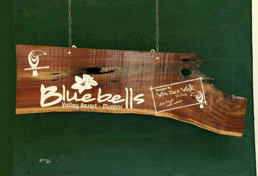 Bluebells Valley Resort - Munnar 3