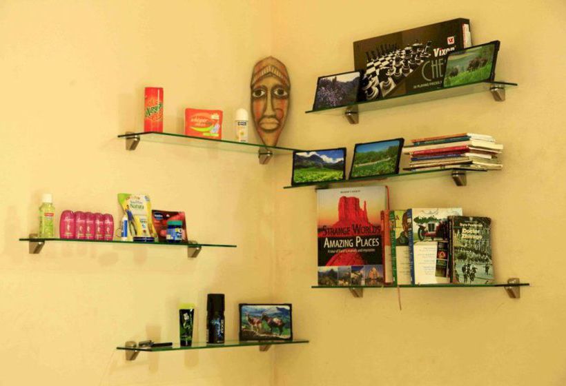 Bluebells Valley Resort - Munnar 4