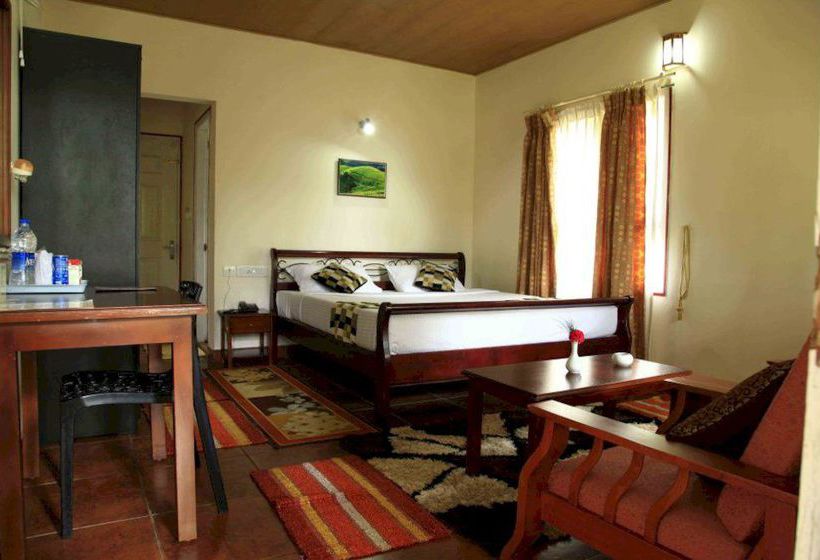 Bluebells Valley Resort - Munnar 5