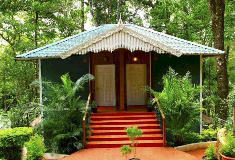 Bluebells Valley Resort - Munnar 6