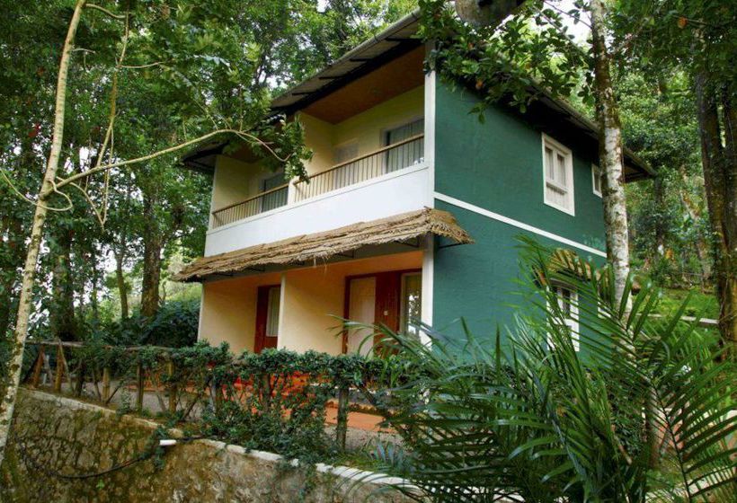 Bluebells Valley Resort - Munnar 7