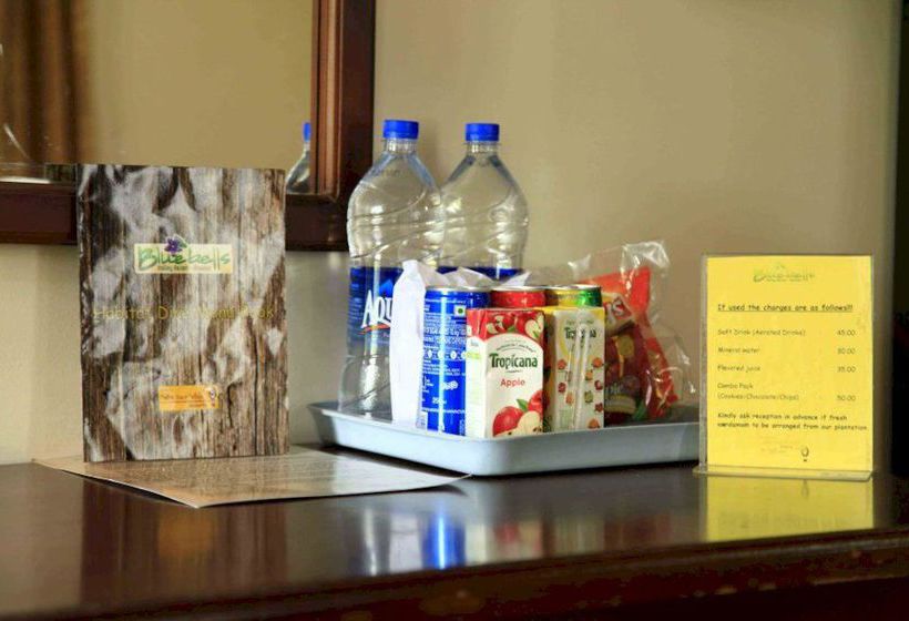 Bluebells Valley Resort - Munnar 8