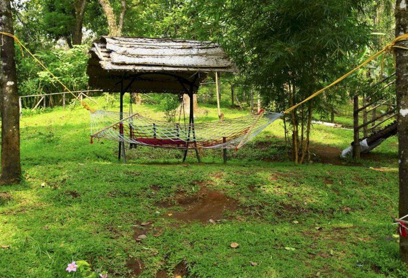 Bluebells Valley Resort - Munnar 9