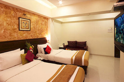 Hotel Sri Krishna Paradise 1