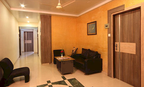 Hotel Sri Krishna Paradise 10