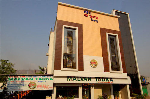 Hotel Sri Krishna Paradise 11