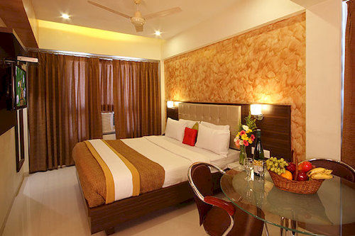 Hotel Sri Krishna Paradise 12