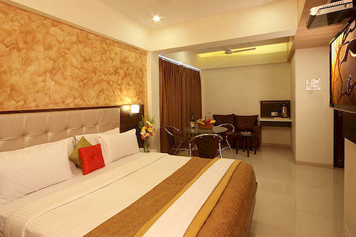 Hotel Sri Krishna Paradise 13