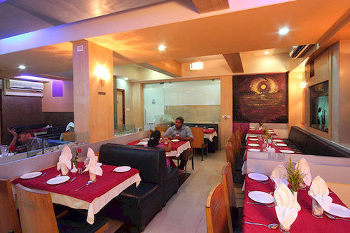 Hotel Sri Krishna Paradise 15